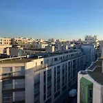 Sunny, Calm With View And Balcony
